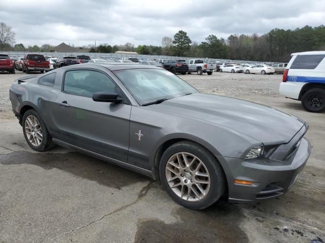 2013 Ford Mustang