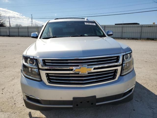 2017 Chevrolet Suburban K1500 Premier