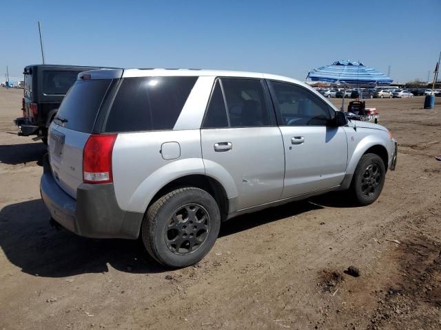 2004 Saturn Vue