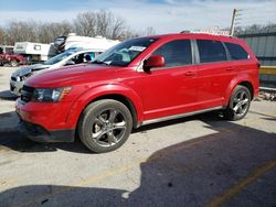 2016 Dodge Journey Crossroad for sale in Rogersville, MO