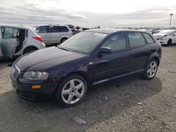 Audi salvage cars for sale: 2006 Audi A3 2.0 Premium