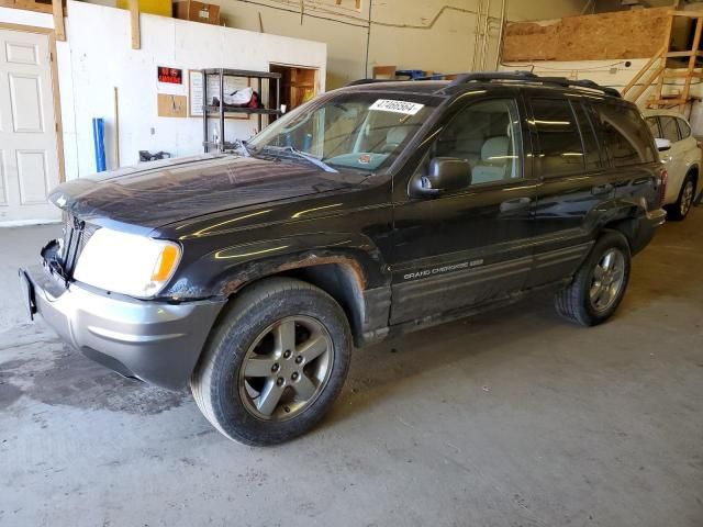 2004 Jeep Grand Cherokee Laredo