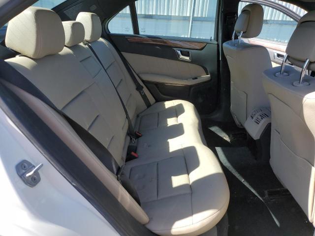 2012 Mercedes-Benz E 350 4matic