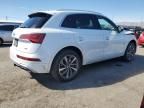 2022 Audi Q5 Premium Plus 45