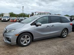 2018 Honda Odyssey EXL en venta en Kapolei, HI