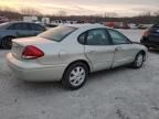 2005 Ford Taurus SEL