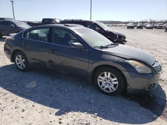 2008 Nissan Altima 2.5