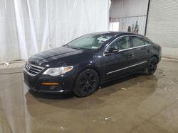 2010 Volkswagen CC VR6 4MOTION en venta en Central Square, NY