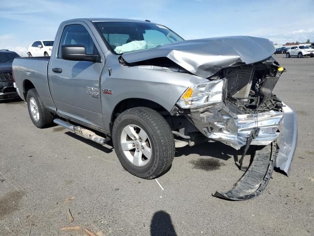 2019 Dodge RAM 1500 Classic Tradesman