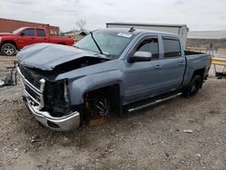 2015 Chevrolet Silverado C1500 LT for sale in Hueytown, AL