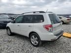 2010 Subaru Forester 2.5X Premium