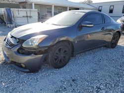 2012 Nissan Altima S en venta en Prairie Grove, AR