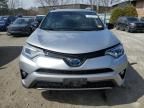 2017 Toyota Rav4 HV SE