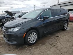 2020 Chrysler Voyager L for sale in Chicago Heights, IL