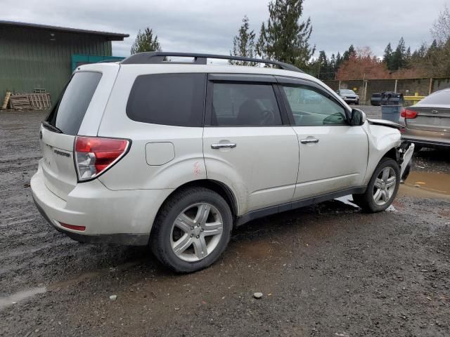 2009 Subaru Forester 2.5X Premium