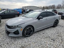 2021 KIA K5 GT Line for sale in Wayland, MI