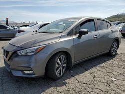 2020 Nissan Versa SR en venta en Colton, CA