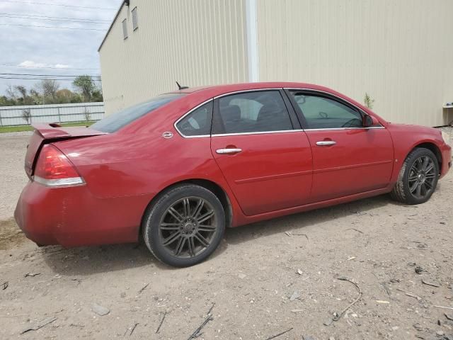 2008 Chevrolet Impala LTZ