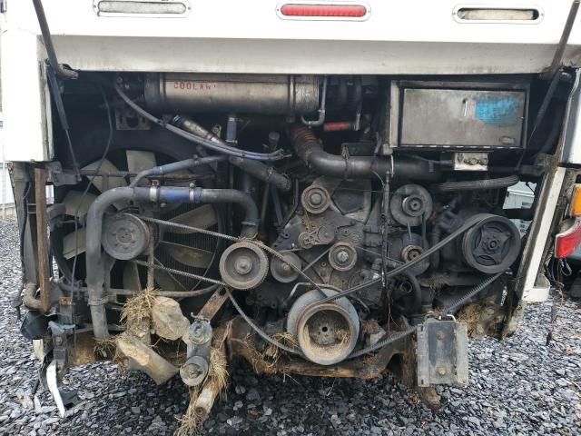 2005 Van Hool C2045