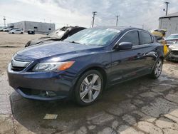 2013 Acura ILX 20 Premium for sale in Chicago Heights, IL