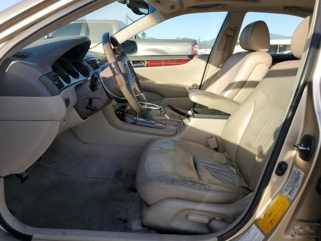 2002 Lexus ES 300