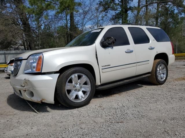 2011 GMC Yukon SLT