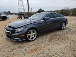 2014 Mercedes-Benz CLS 550 for sale in China Grove, NC