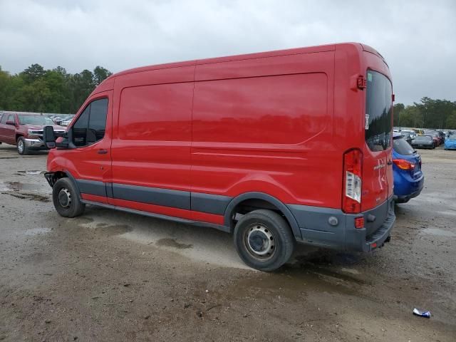 2015 Ford Transit T-250