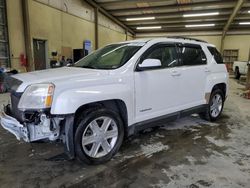 2010 GMC Terrain SLT en venta en Hampton, VA