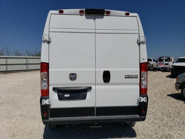 2023 Dodge RAM Promaster 1500 1500 High