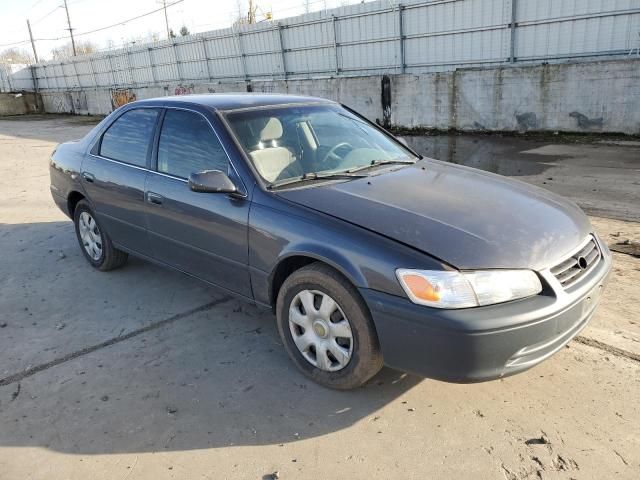 2000 Toyota Camry CE