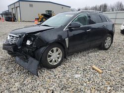 Cadillac Vehiculos salvage en venta: 2014 Cadillac SRX Luxury Collection