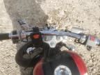 1999 Suzuki VZ800