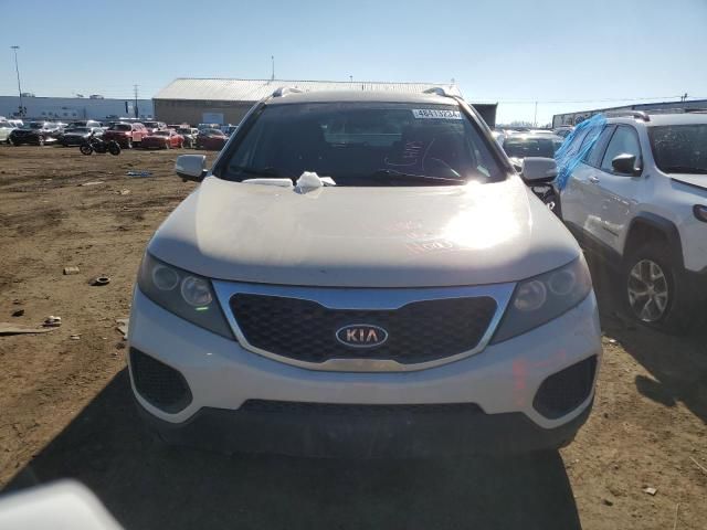 2011 KIA Sorento Base