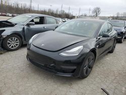 2019 Tesla Model 3 en venta en Bridgeton, MO