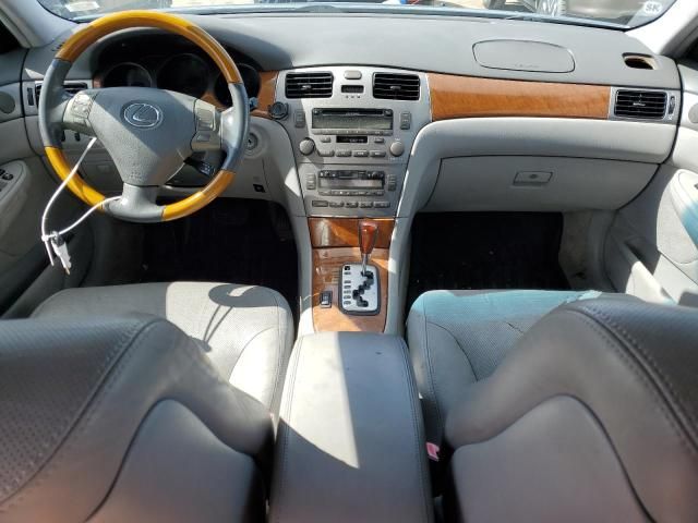 2005 Lexus ES 330