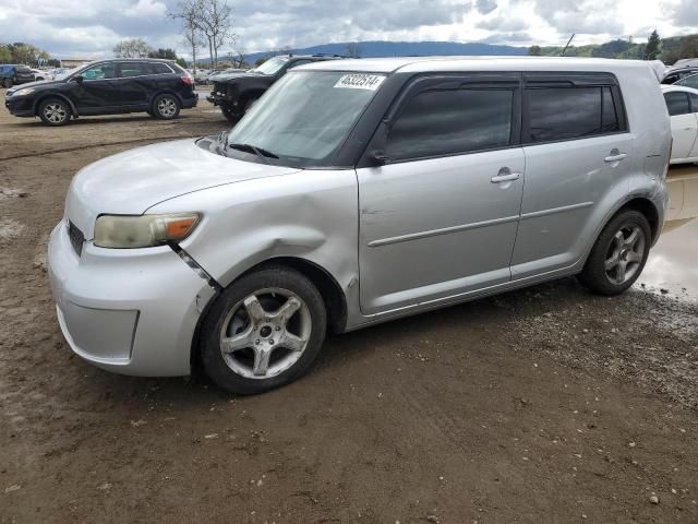 2009 Scion XB