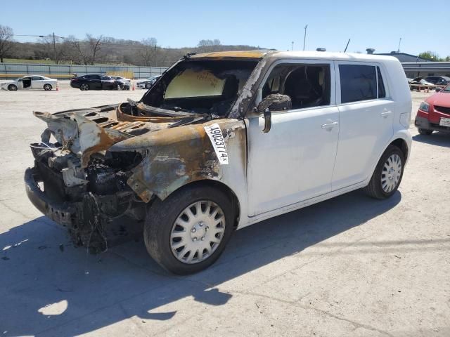 2009 Scion XB