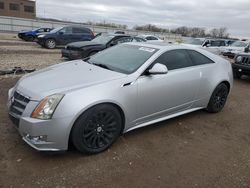 2011 Cadillac CTS Premium Collection for sale in Kansas City, KS