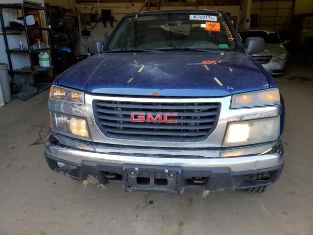 2006 GMC Canyon