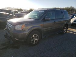 2008 Honda Pilot EXL for sale in Las Vegas, NV