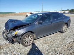 Toyota Vehiculos salvage en venta: 2014 Toyota Camry L