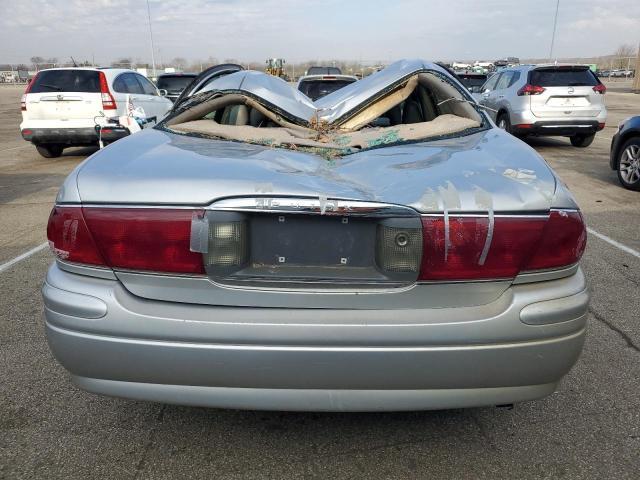 2000 Buick Lesabre Custom