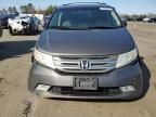 2012 Honda Odyssey Touring