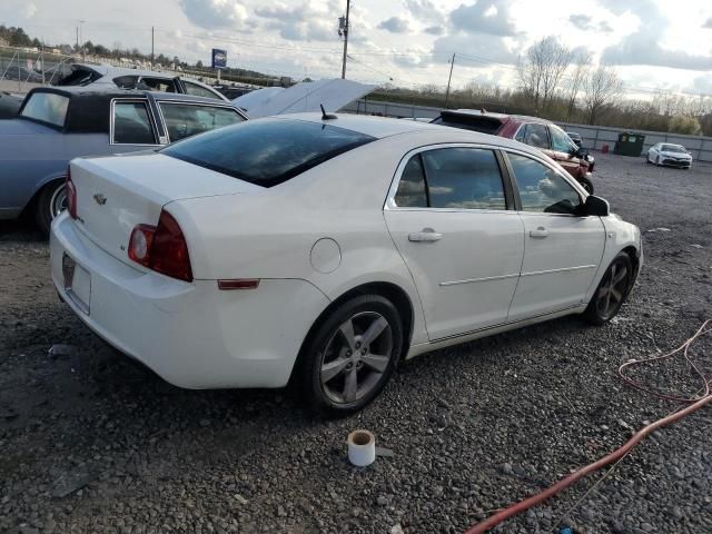 2008 Chevrolet Malibu 2LT