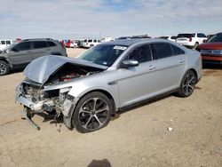 Ford Vehiculos salvage en venta: 2015 Ford Taurus Limited