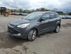 2016 Ford Escape Titanium for sale in Florence, MS