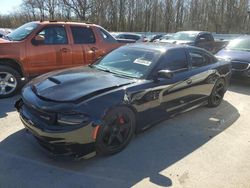 2015 Dodge Charger R/T Scat Pack en venta en Glassboro, NJ