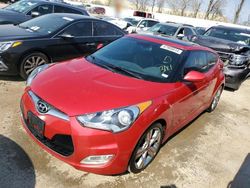 2016 Hyundai Veloster for sale in Bridgeton, MO