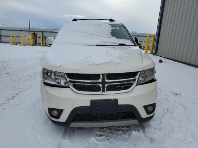 2012 Dodge Journey SXT